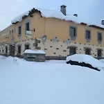 Ξενοδοχείο Rural Los Arguellos Lugueros