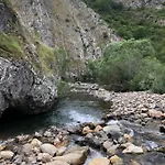 Rural Los Arguellos Ξενοδοχείο Lugueros