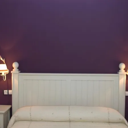 Hotel Rural Los Arguellos Lugueros