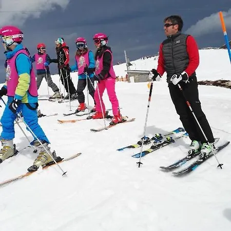 Rural Los Arguellos 2* Lugueros