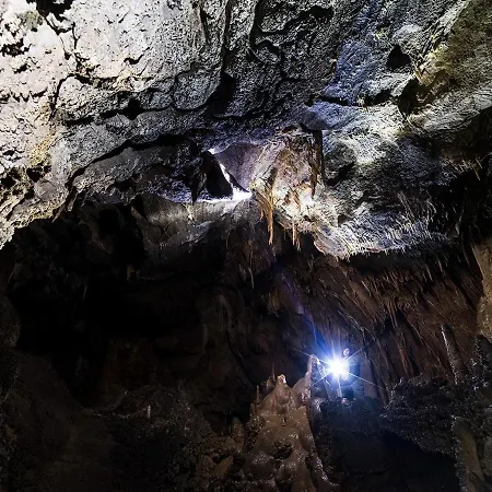 Hotel Rural Los Arguellos