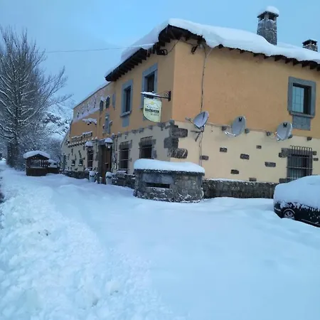 Rural Los Arguellos Lugueros