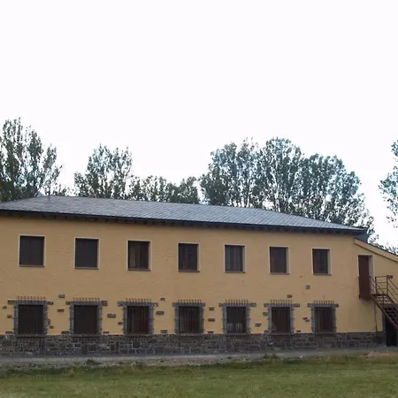 Hotel Rural Los Arguellos Lugueros