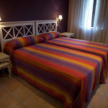 Rural Los Arguellos 2*