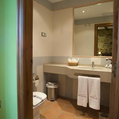 Rural Los Arguellos 2*