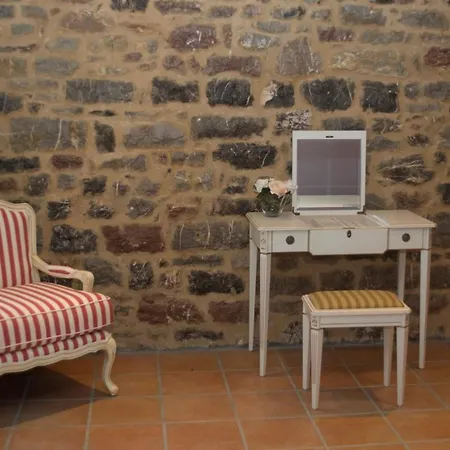 Hotel Rural Los Arguellos 2*