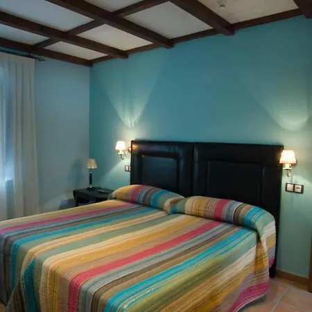 Rural Los Arguellos 2*