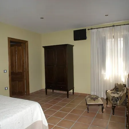 Otel Rural Los Arguellos