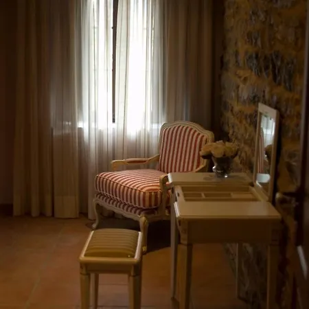 Rural Los Arguellos 2*