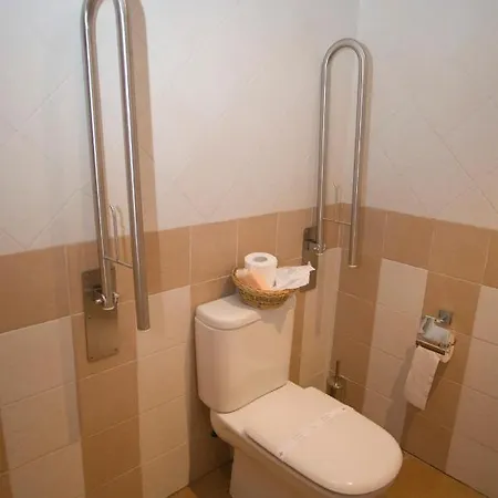 Rural Los Arguellos Hotel