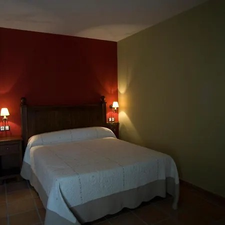 Rural Los Arguellos 2*