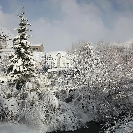 Hotel Rural Los Arguellos 2*