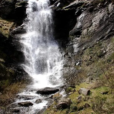 Rural Los Arguellos Hotel 2*