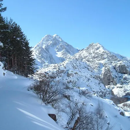 Hotel Rural Los Arguellos 2*