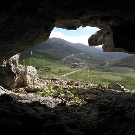Hotel Rural Los Arguellos Lugueros