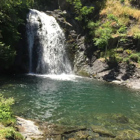 Hotel Rural Los Arguellos