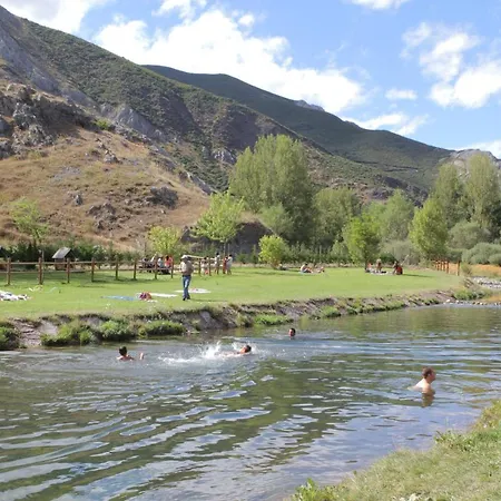 Rural Los Arguellos 2*