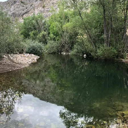 Rural Los Arguellos Hotel 2*