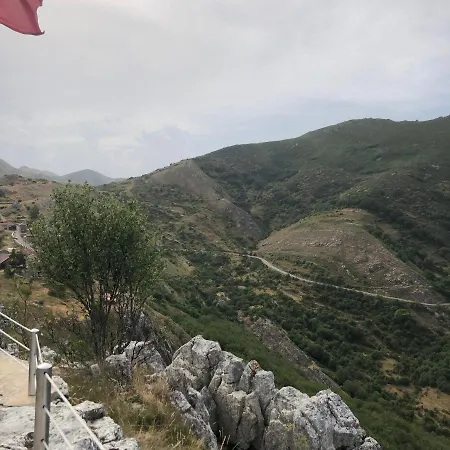 Hotel Rural Los Arguellos