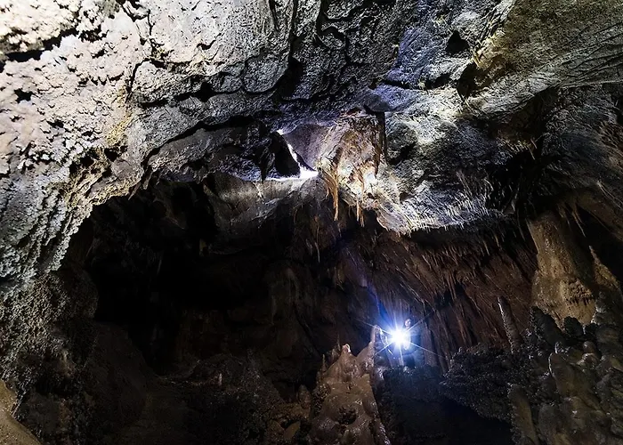 Szálloda Rural Los Arguellos