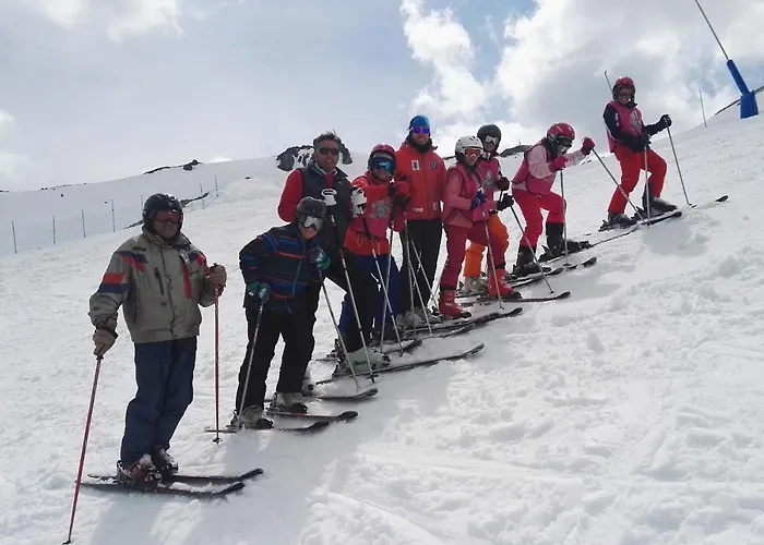 Rural Los Arguellos Szálloda 2*