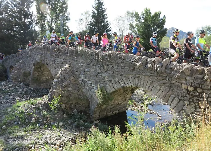 Rural Los Arguellos Szálloda Lugueros