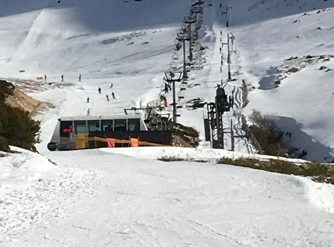 Szálloda Rural Los Arguellos