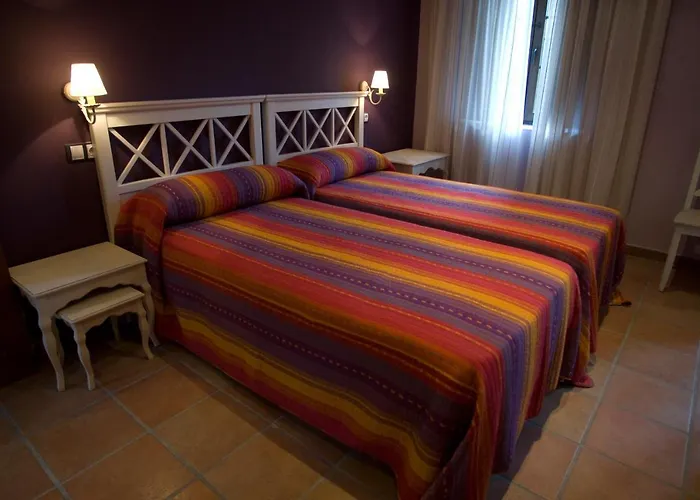 Rural Los Arguellos 2*