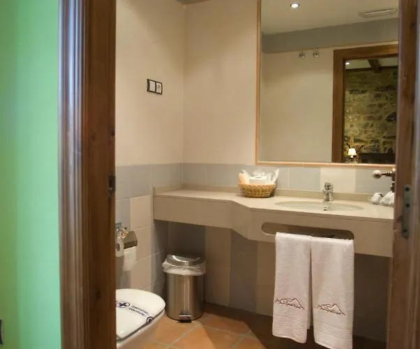 Rural Los Arguellos 2*