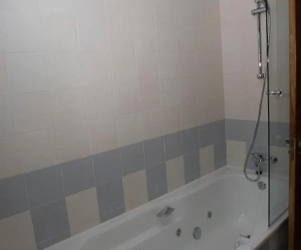 Rural Los Arguellos Szálloda 2*