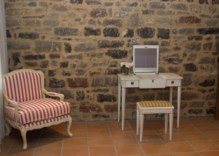 Szálloda Rural Los Arguellos 2*