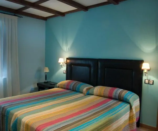 Rural Los Arguellos 2*