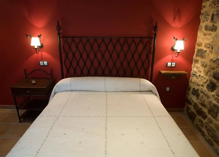 Rural Los Arguellos Szálloda 2*