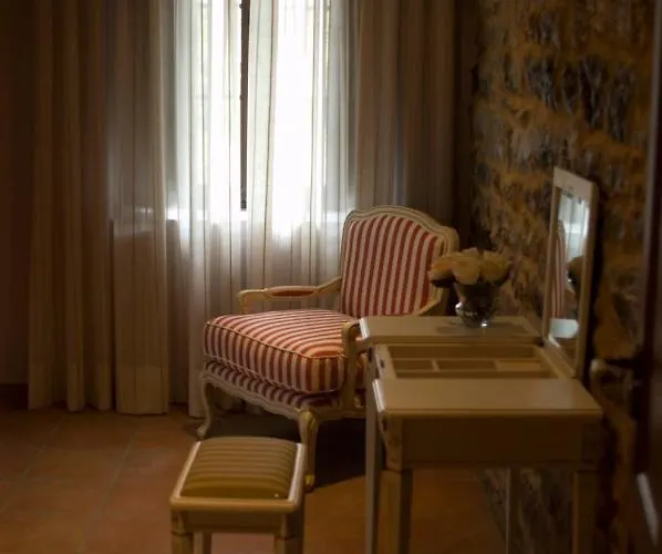 Rural Los Arguellos 2*