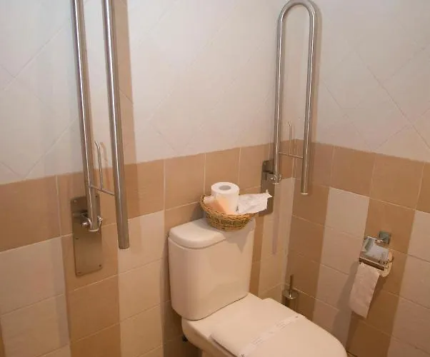 Rural Los Arguellos Szálloda