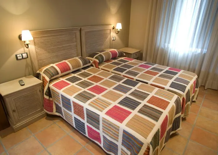 Rural Los Arguellos Szálloda 2*