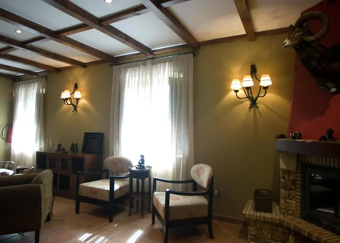 Rural Los Arguellos Szálloda