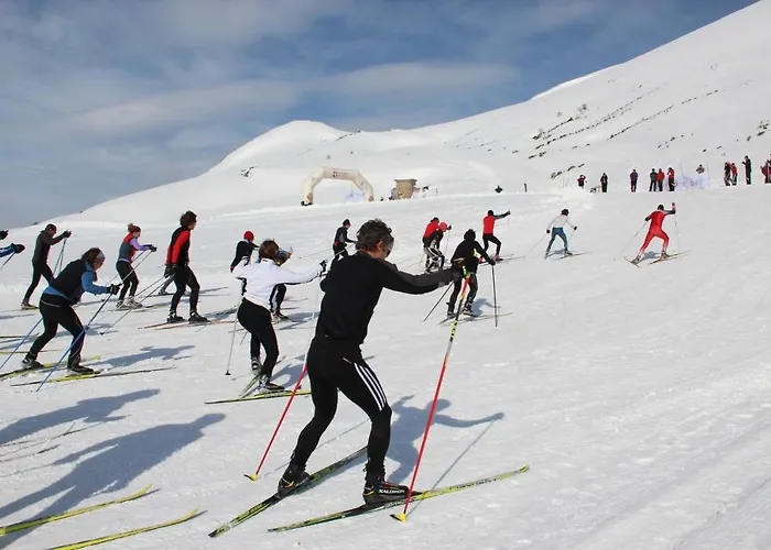 Rural Los Arguellos Szálloda Lugueros