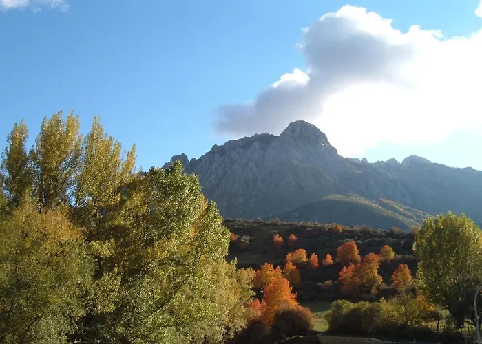 Rural Los Arguellos 2*