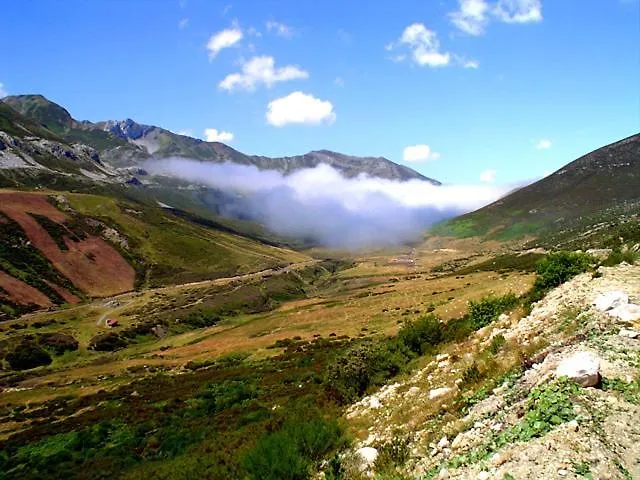 Rural Los Arguellos Szálloda