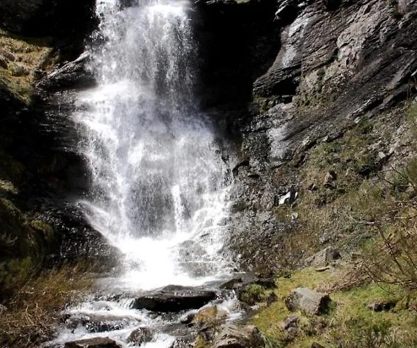 Rural Los Arguellos Szálloda 2*