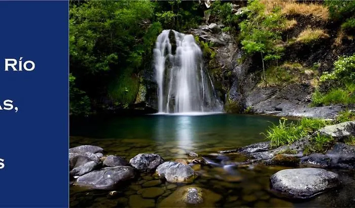 Szálloda Rural Los Arguellos 2*