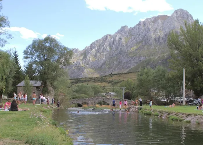 Rural Los Arguellos 2*