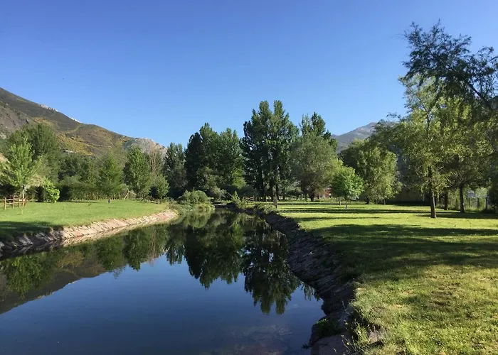 Rural Los Arguellos Szálloda