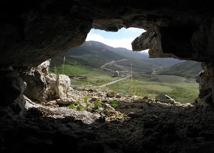 Szálloda Rural Los Arguellos Lugueros