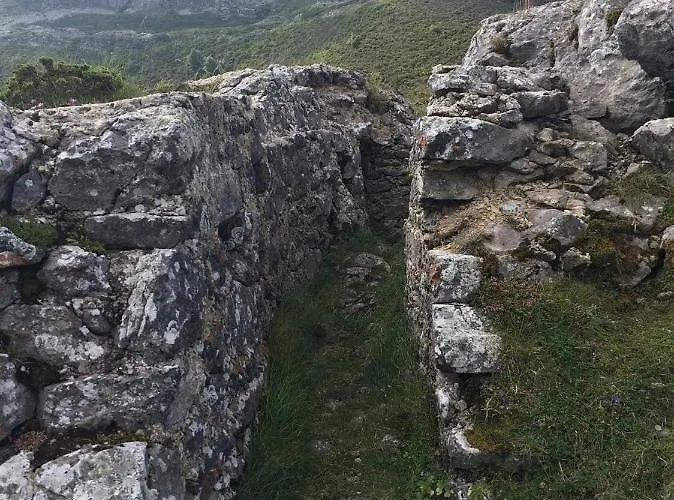 Rural Los Arguellos Szálloda