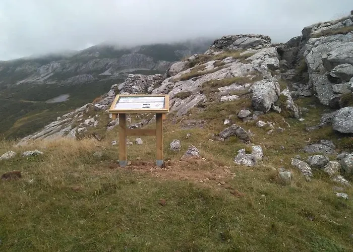 Rural Los Arguellos Szálloda