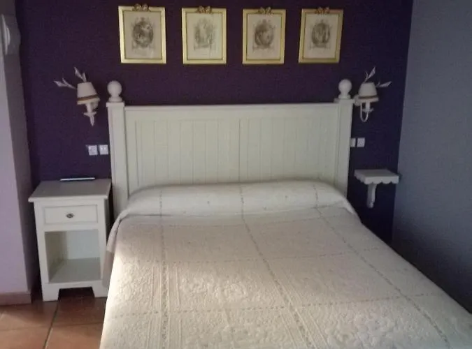 Rural Los Arguellos Lugueros