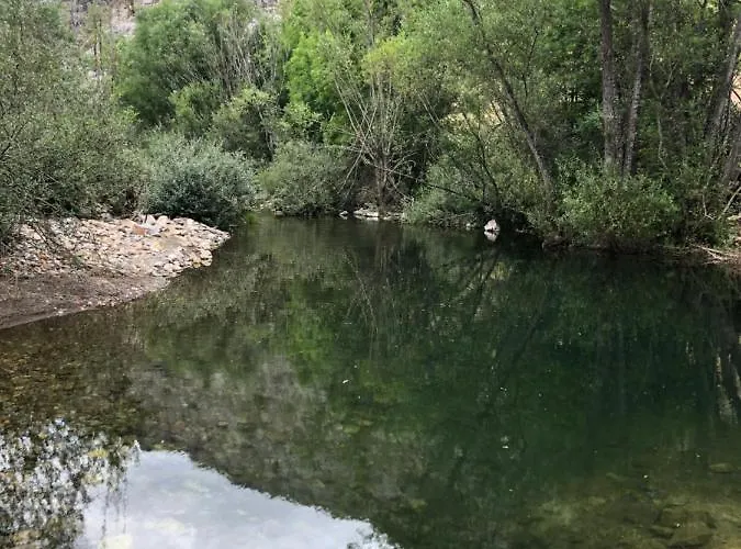 Rural Los Arguellos Szálloda 2*