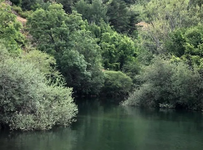 Szálloda Rural Los Arguellos 2*